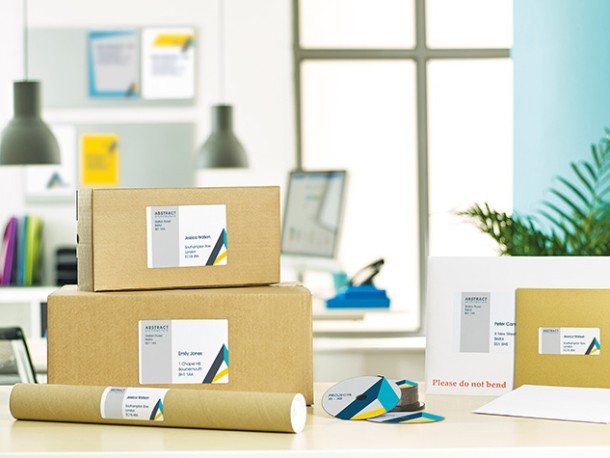 Blank Printer Labels &amp; Stickers for any Printer | Avery UK | Avery
